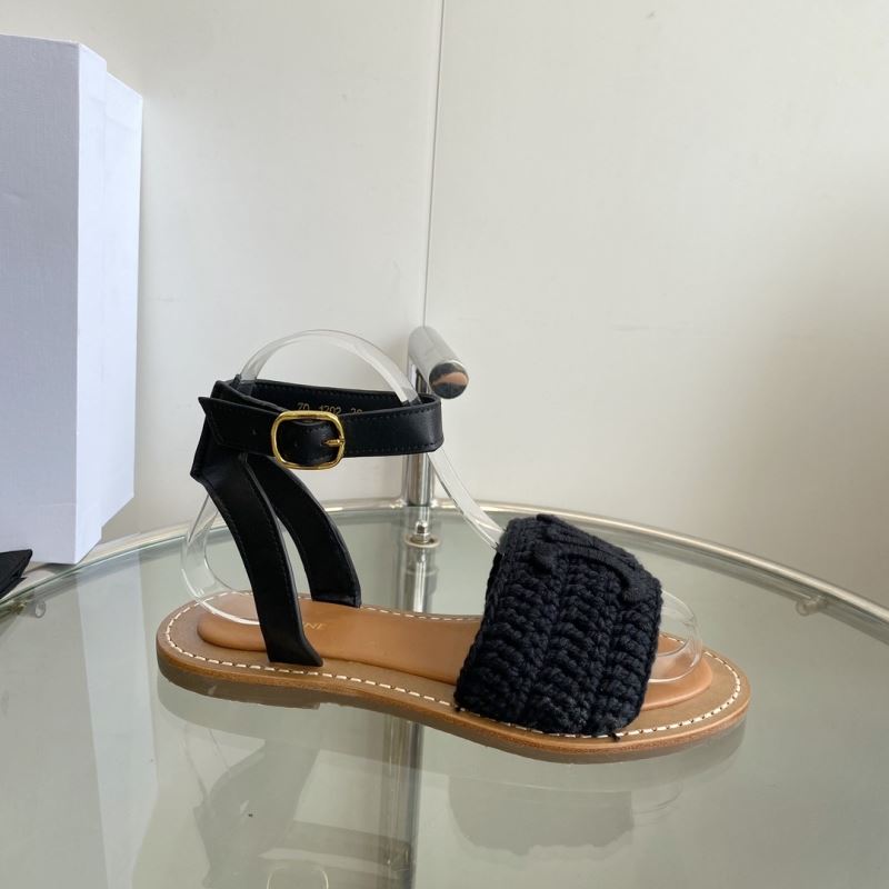 Celine Sandals